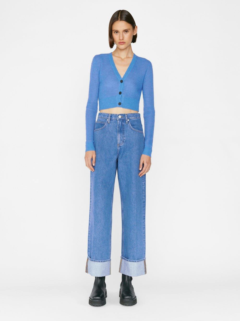 cardi full body